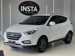 HYUNDAI IX35 2.0 16V 4P GLS FLEX AUTOMÁTICO