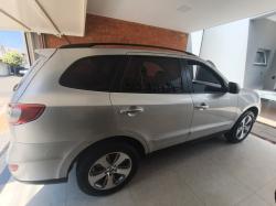 HYUNDAI Santa F� 2.4 16V 4P GLS 2WD 180CV AUTOM�TICO