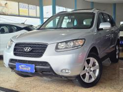 HYUNDAI Santa F 2.7 V6 24V 4P GLS 200CV 7 LUGARES AUTOMTICO