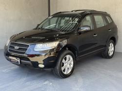 HYUNDAI Santa F� 2.7 V6 24V 4P GLS 200CV AUTOM�TICO