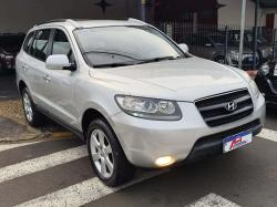 HYUNDAI Santa F� 2.7 V6 24V 4P GLS 200CV AUTOM�TICO