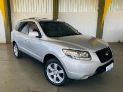 HYUNDAI Santa F� 2.7 V6 24V 4P GLS 200CV AUTOM�TICO