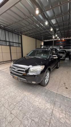 HYUNDAI Santa F� 2.7 V6 24V 4P GLS 200CV AUTOM�TICO