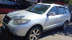 HYUNDAI Santa F� 2.7 V6 24V 4P GLS 200CV 7 LUGARES AUTOM�TICO