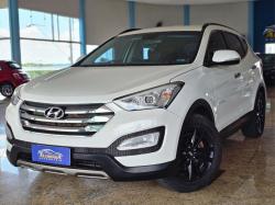 HYUNDAI Santa F 3.3 V6 24V 4P 4X4 270CV AUTOMTICO