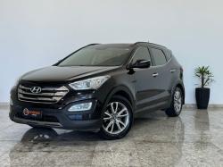 HYUNDAI Santa F� 3.3 V6 24V 4P 4X4 270 CV 7 LUGARES AUTOM�TICO