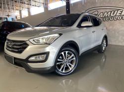 HYUNDAI Santa F� 3.3 V6 24V 4P 4X4 270 CV 7 LUGARES AUTOM�TICO