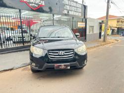 HYUNDAI Santa F� 3.3 V6 24V 4P 4X4 270CV AUTOM�TICO