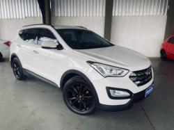 HYUNDAI Santa F� 3.3 V6 24V 4P 4X4 270CV AUTOM�TICO