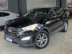 HYUNDAI Santa F� 3.3 V6 24V 4P 4X4 270CV AUTOM�TICO
