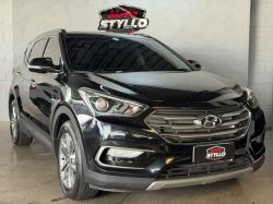 HYUNDAI Santa Fé 3.3 V6 24V 4P 4X4 270CV AUTOMÁTICO