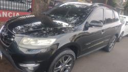 HYUNDAI Santa F 3.5 V6 24V 4P GLS 285CV 4WD AUTOMTICO
