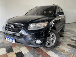 HYUNDAI Santa F 3.5 V6 24V 4P GLS 285CV 4WD 7 LUGARES AUTOMTICO