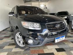 HYUNDAI Santa F 3.5 V6 24V 4P GLS 285CV 4WD 7 LUGARES AUTOMTICO