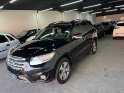HYUNDAI Santa F 3.5 V6 24V 4P GLS 285CV 4WD 7 LUGARES AUTOMTICO