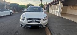 HYUNDAI Santa F� 3.5 V6 24V 4P GLS 285CV 4WD AUTOM�TICO