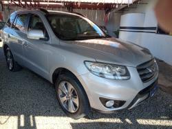 HYUNDAI Santa F� 3.5 V6 24V 4P GLS 285CV 4WD AUTOM�TICO