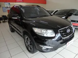HYUNDAI Santa F� 3.5 V6 24V 4P GLS 285CV 4WD AUTOM�TICO