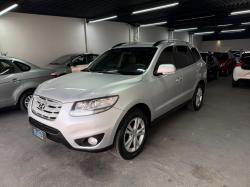 HYUNDAI Santa F� 3.5 V6 24V 4P GLS 285CV 4WD 7 LUGARES AUTOM�TICO