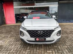 HYUNDAI Santa F� 3.5 V6 24V 4P 285CV AUTOM�TICO