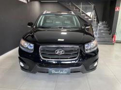 HYUNDAI Santa F� 3.5 V6 24V 4P GLS 285CV 4WD 7 LUGARES AUTOM�TICO