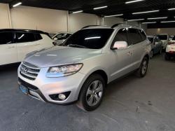 HYUNDAI Santa F� 3.5 V6 24V 4P GLS 285CV 4WD AUTOM�TICO