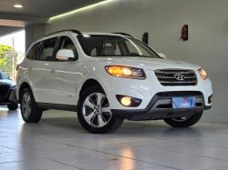Hyundai Santa Fé 3.5 V6 24V 4P GLS 285CV 4WD AUTOMÁTICO 2013
