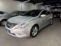 HYUNDAI Sonata 2.4 16V 4P GLS AUTOM�TICO
