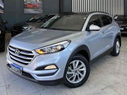 HYUNDAI Tucson 1.6 16V 4P T-GDI GLS ECOSHIFT AUTOMÁTICO HYUNDAI Tucson 1.6 16V 4P T-GDI GLS ECOSHIFT AUTOMÁTICO
