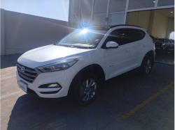 HYUNDAI Tucson 1.6 16V 4P T-GDI GLS ECOSHIFT AUTOM�TICO
