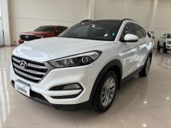HYUNDAI Tucson 1.6 16V 4P T-GDI GLS ECOSHIFT AUTOM�TICO