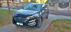 HYUNDAI Tucson 1.6 16V 4P T-GDI GL ECOSHIFT AUTOM�TICO