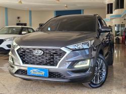 HYUNDAI Tucson 1.6 16V 4P T-GDI GLS ECOSHIFT AUTOM�TICO