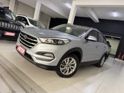 HYUNDAI Tucson 1.6 16V 4P T-GDI GLS ECOSHIFT AUTOM�TICO