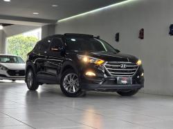 HYUNDAI Tucson 1.6 16V 4P T-GDI GLS ECOSHIFT AUTOMÁTICO