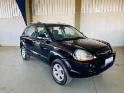 HYUNDAI Tucson 2.0 16V 4P GL AUTOMTICO