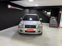 HYUNDAI Tucson 2.0 16V 4P GL AUTOMTICO