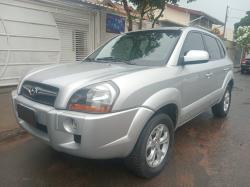 HYUNDAI Tucson 2.0 16V 4P GLS-B AUTOMTICO