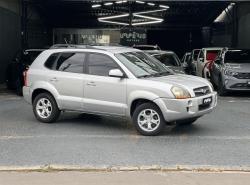 HYUNDAI Tucson 2.0 16V 4P GLS