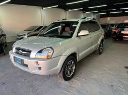 HYUNDAI Tucson 2.0 16V 4P GLS