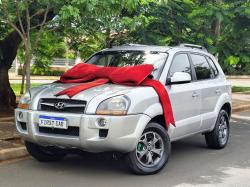 HYUNDAI Tucson 2.0 16V 4P GLS