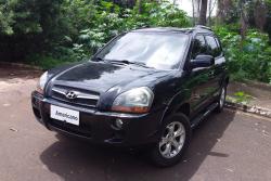 HYUNDAI Tucson 2.0 16V 4P GLS-B AUTOM�TICO