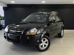 HYUNDAI Tucson 2.0 16V 4P GL