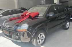 HYUNDAI Tucson 2.0 16V 4P GL