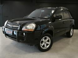 HYUNDAI Tucson 2.0 16V 4P GL