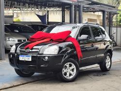 HYUNDAI Tucson 2.0 16V 4P GLS