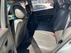 HYUNDAI Tucson 2.0 16V 4P GLS FLEX AUTOM�TICO