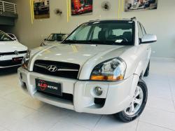 HYUNDAI Tucson 2.0 16V 4P GLS
