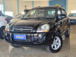 HYUNDAI Tucson 2.0 16V 4P GLS AUTOM�TICO