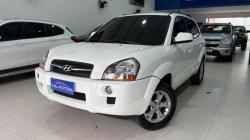 HYUNDAI Tucson 2.0 16V 4P GLS-B AUTOM�TICO